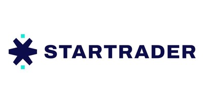 STARTRADER logo